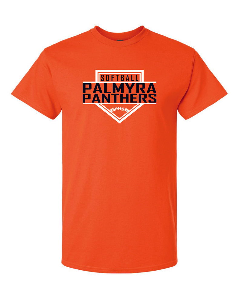 Palmyra Softball 2024 T-Shirt