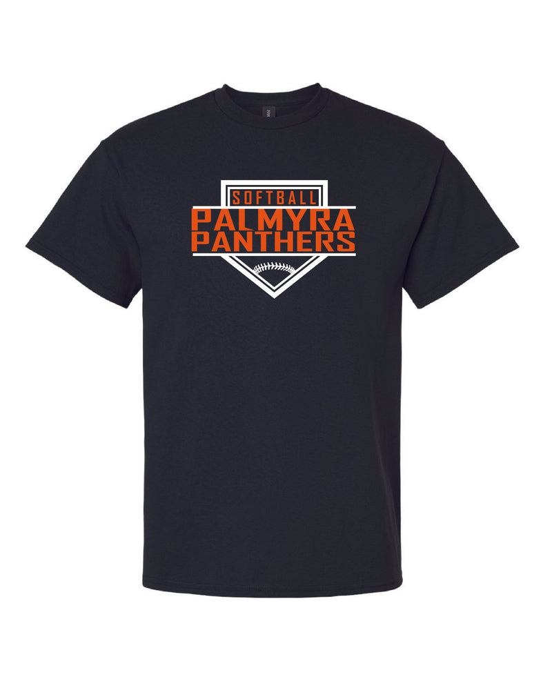 Palmyra Softball 2024 T-Shirt