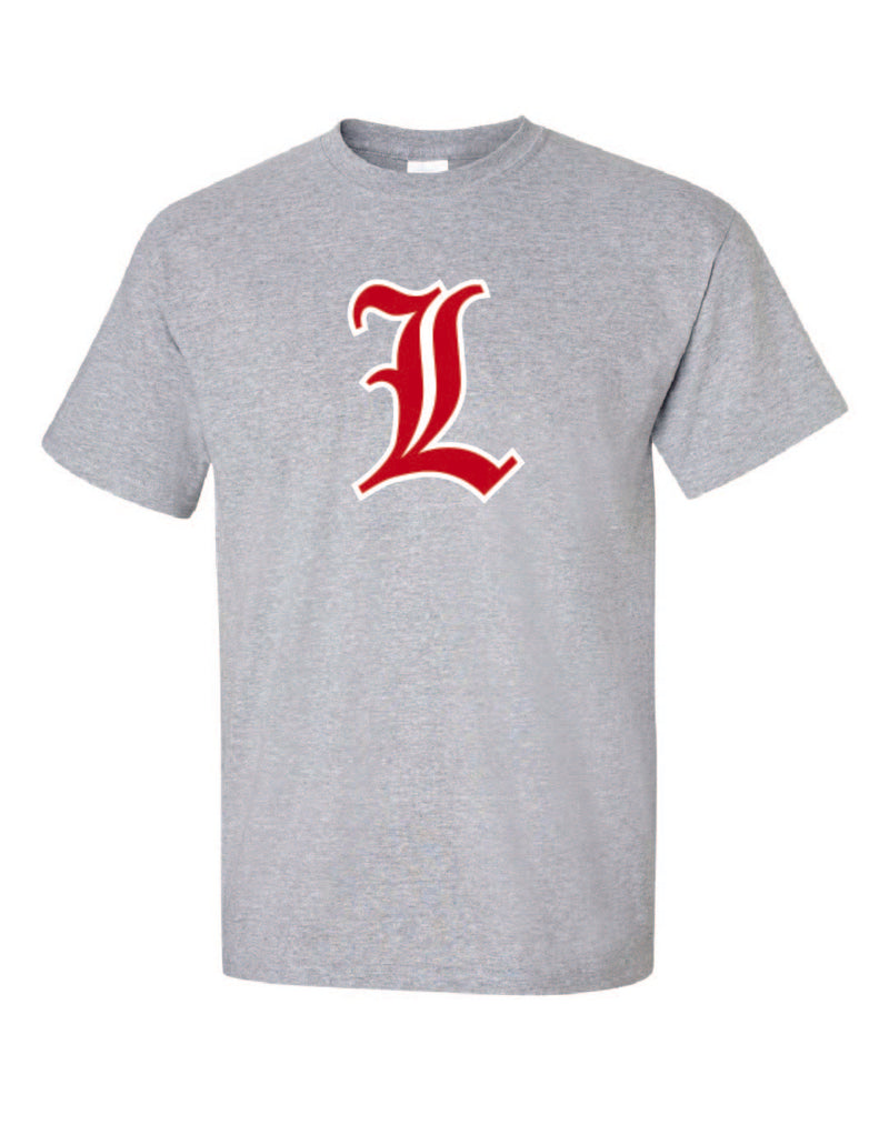 Liberty Baseball 2024 T-Shirt