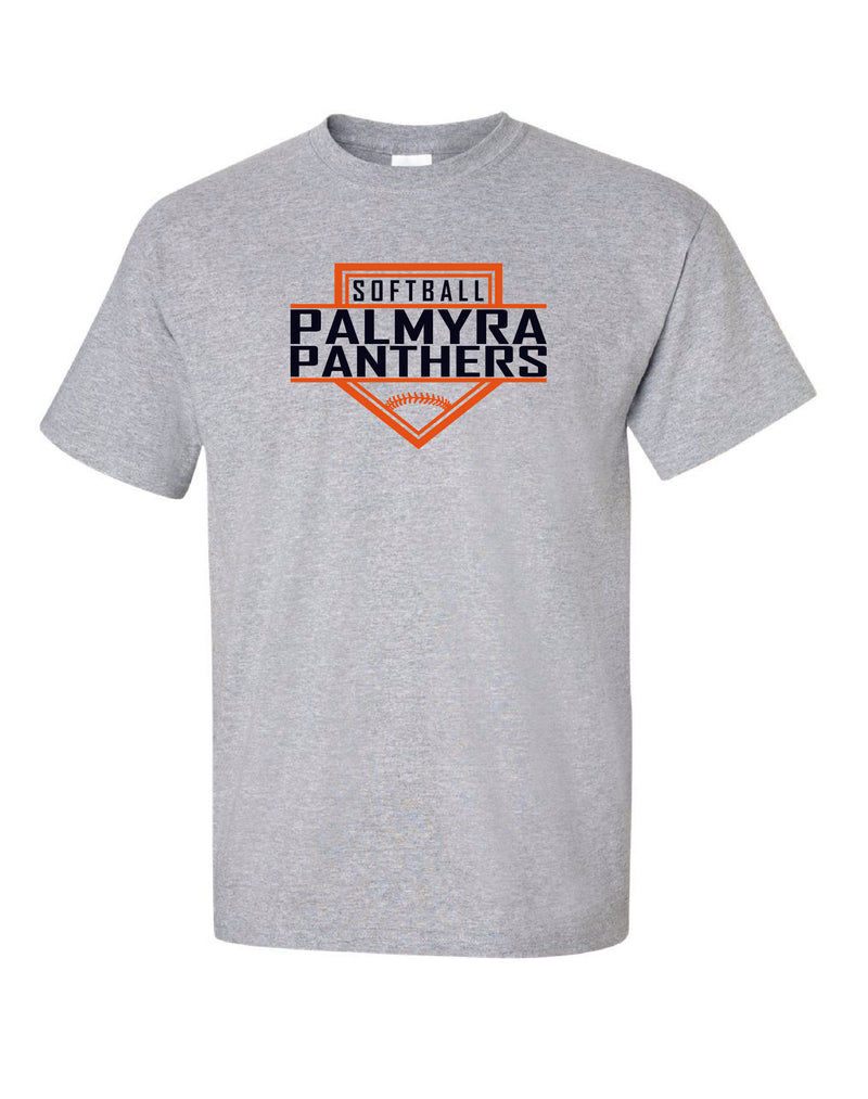 Palmyra Softball 2024 T-Shirt