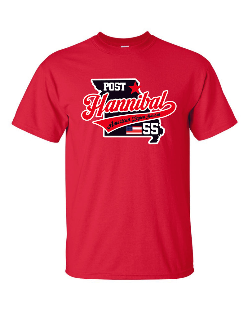 American Legion Baseball T-Shirt