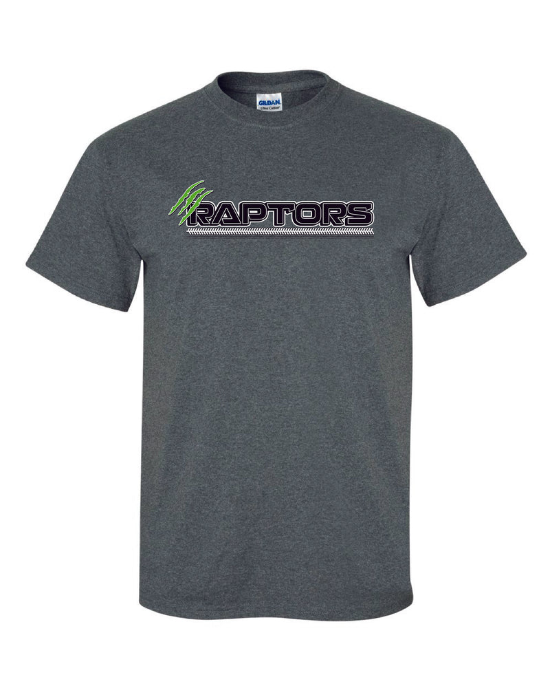 Nemo Raptors 2024 T-Shirt