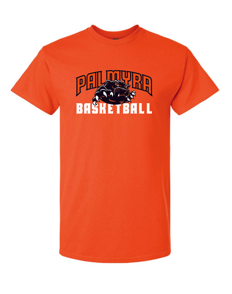 Palmyra Youth Basketball T-Shirt