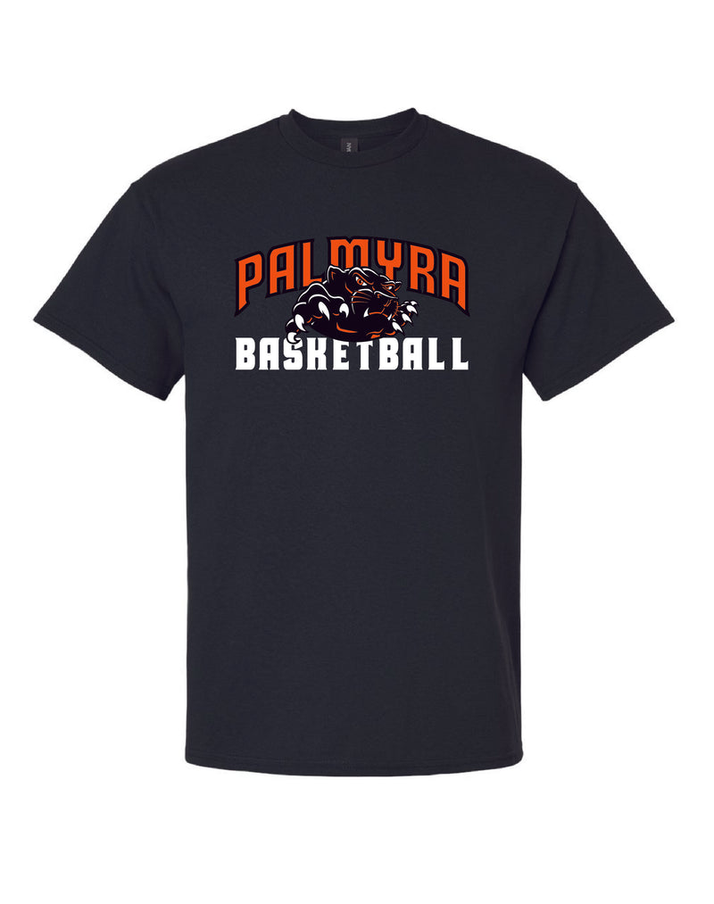 Palmyra Youth Basketball T-Shirt