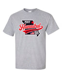 American Legion Baseball T-Shirt