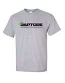 Nemo Raptors 2024 T-Shirt