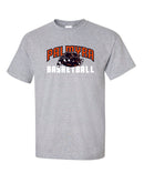 Palmyra Youth Basketball T-Shirt