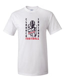 Clark Co Football 2023 T-Shirt