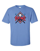 Prime Baseball 2024 T-Shirt