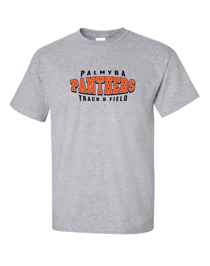 Palmyra Track 2024 T-Shirt