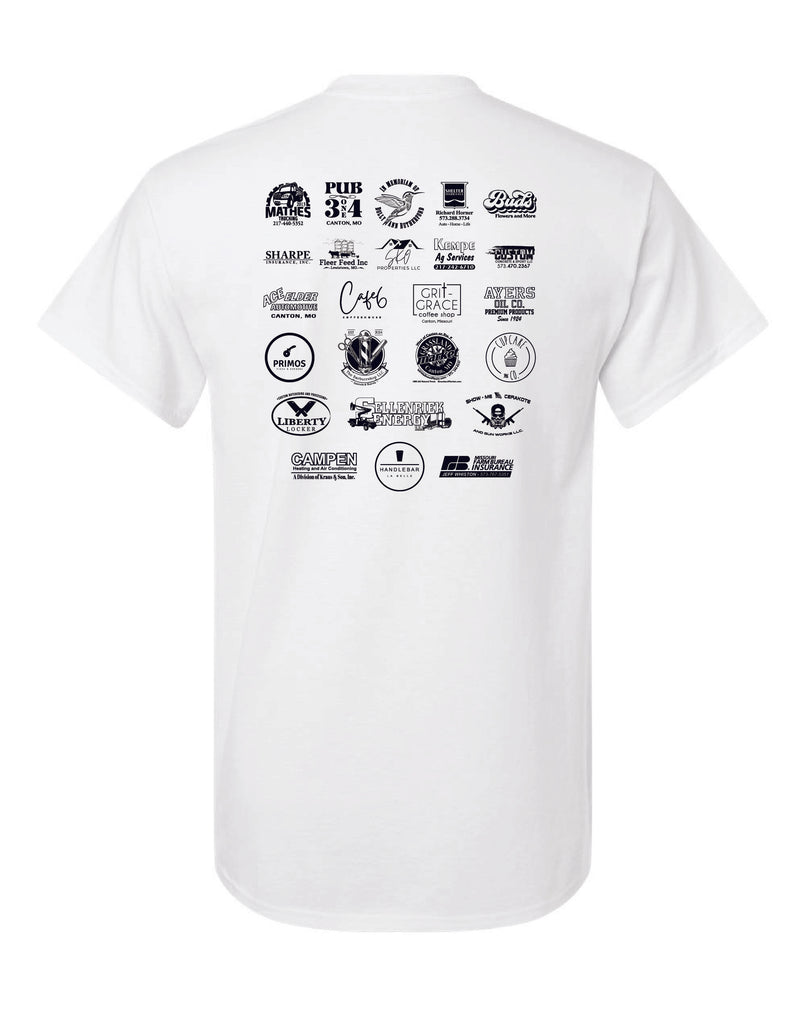 LCYW T-Shirt