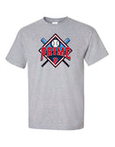 Prime Baseball 2024 T-Shirt