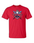 Prime Baseball 2024 T-Shirt