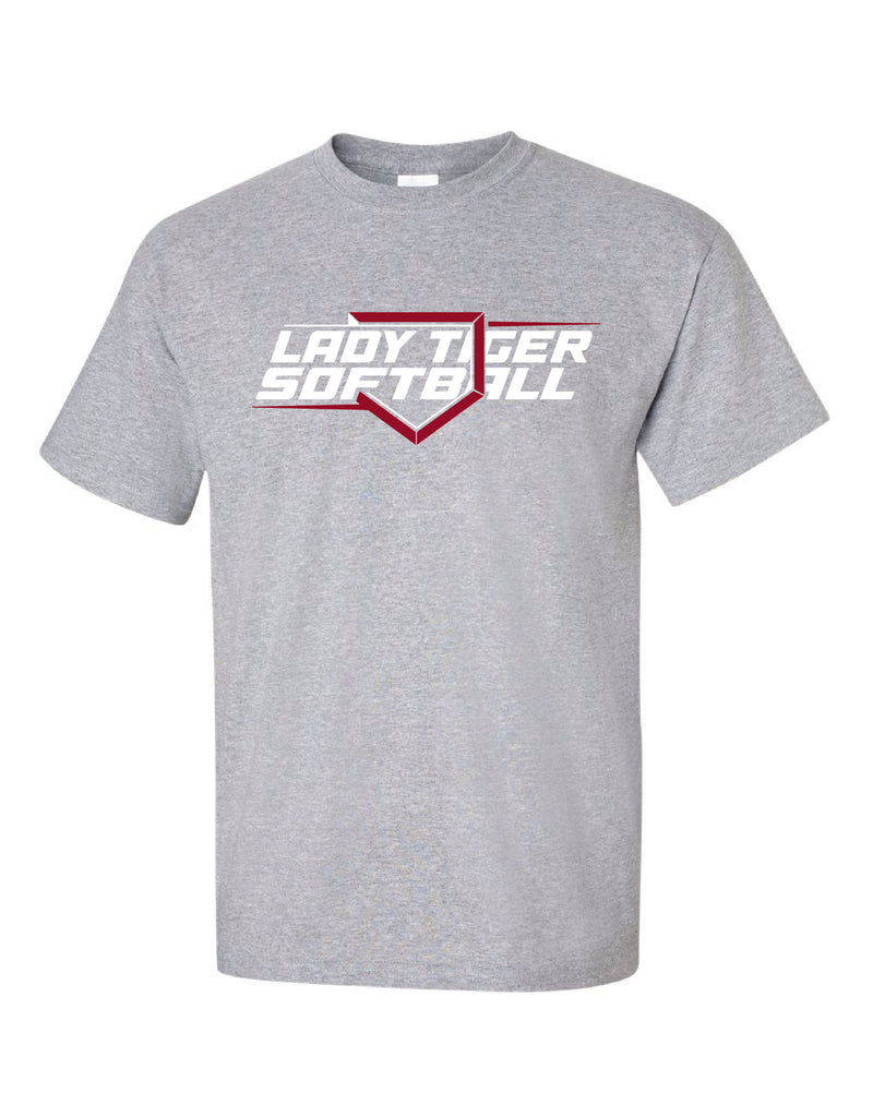 Canton Softball 2023 T-Shirt