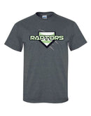 Nemo Raptors 2024 T-Shirt