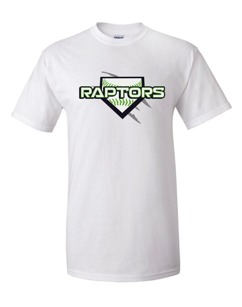 Nemo Raptors 2024 T-Shirt