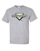 Nemo Raptors 2024 T-Shirt