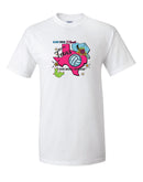 Club Four Volleyball Championship T-Shirt