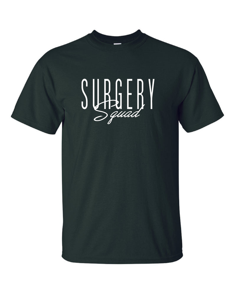 Surgery Squad T-Shirt