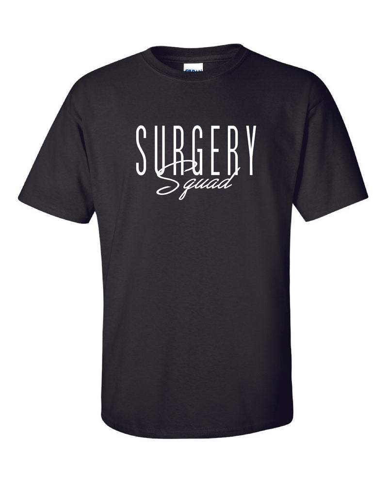 Surgery Squad T-Shirt