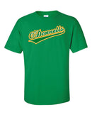 O'Donnell's Softball 2024 T-Shirt