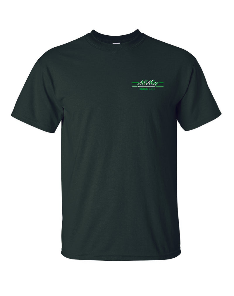 McNay Truck Line T-Shirt