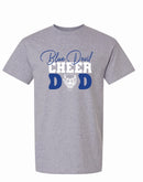 QHS Cheer 2025 T-Shirt