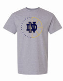 QND Basketball 2025 T-shirt
