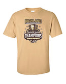 District Champions 2024 T-Shirt