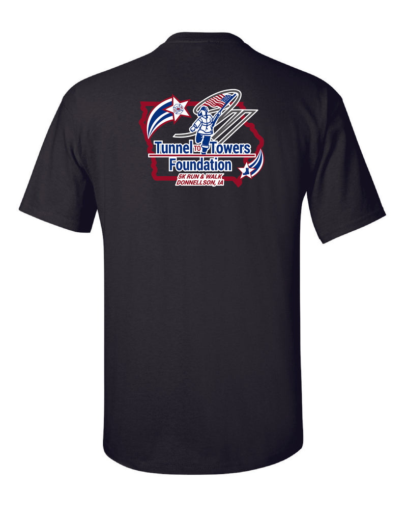 Tunnel to Towers 5K T-Shirt