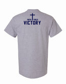 QND Basketball 2025 T-shirt