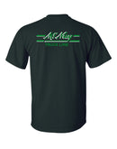 McNay Truck Line 50/50 Blend T-Shirt