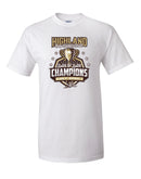 District Champions 2024 T-Shirt