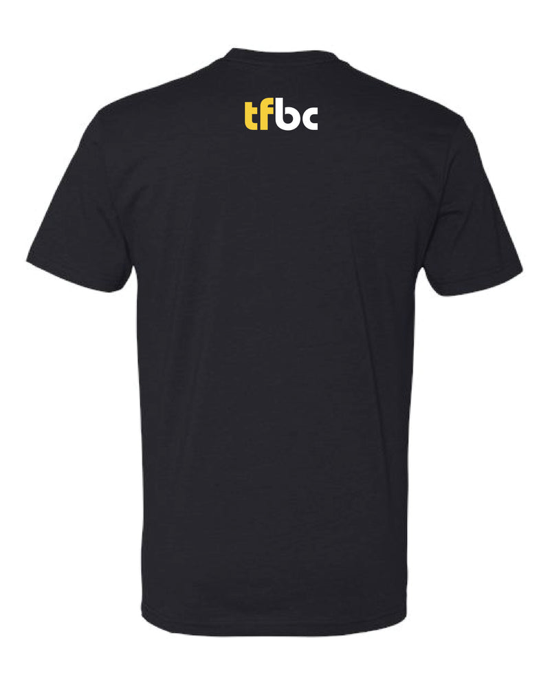 TFBC YA CVC T-Shirt