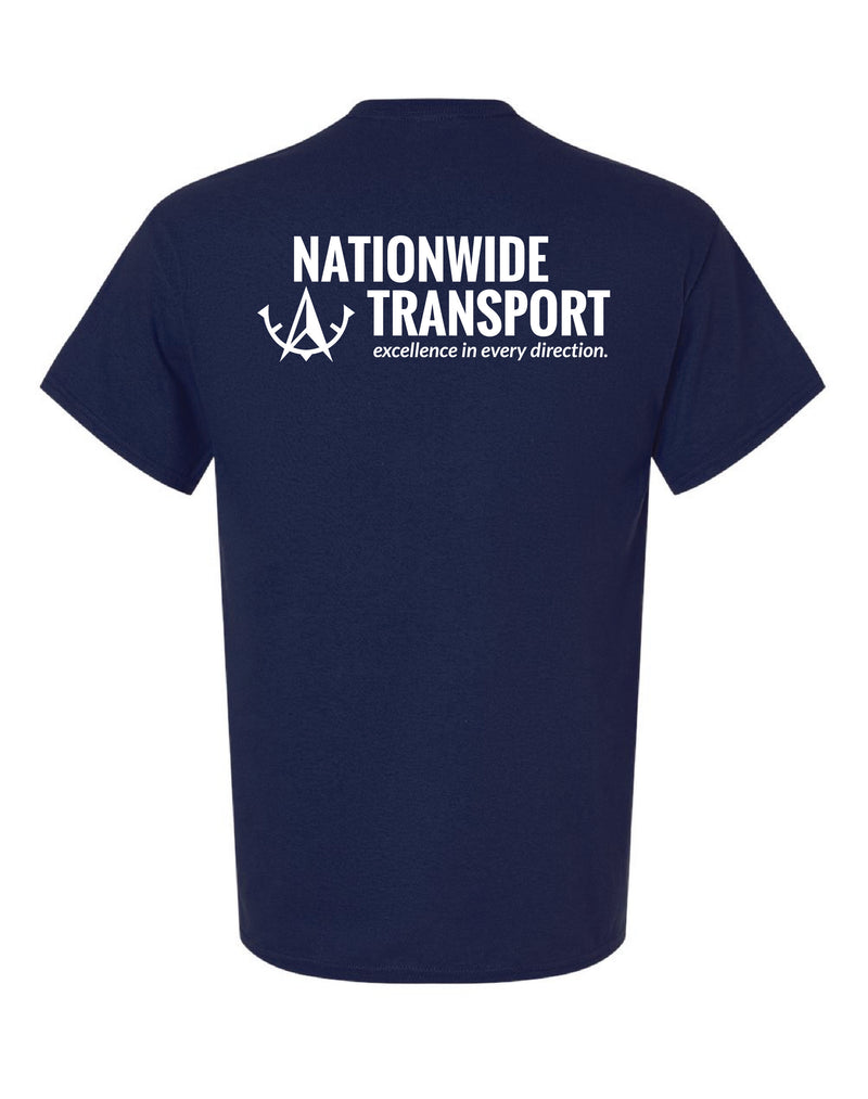 Nationwide Transport T-Shirt