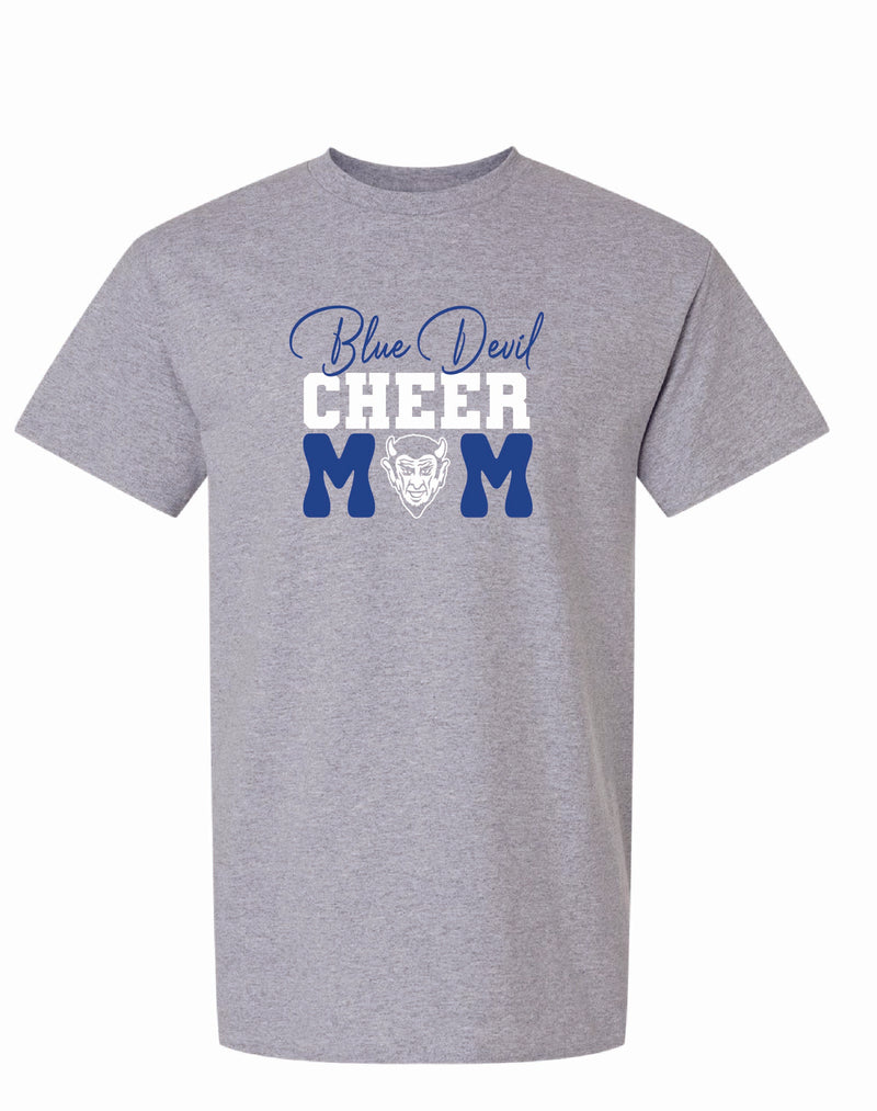 QHS Cheer 2025 T-Shirt
