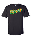 O'Donnell's Softball 2024 T-Shirt