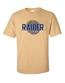 QND Volleyball 2023 T-Shirt