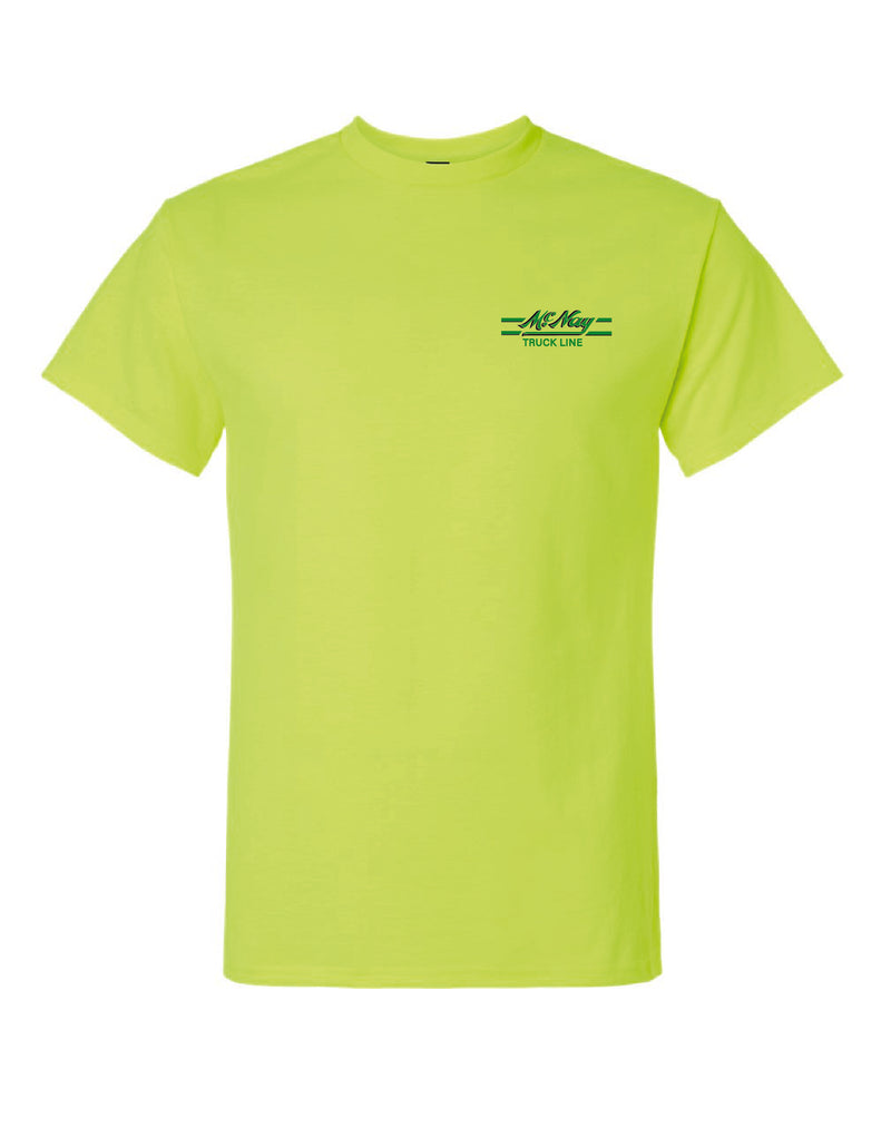 McNay Truck Line T-Shirt