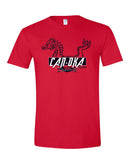 Can-Oka Swim Team 2024 Softstyle T-Shirt