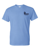 Dannehold Construction T-Shirt