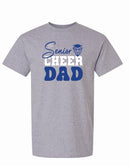 QHS Cheer 2025 T-Shirt