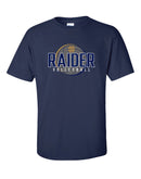 QND Volleyball 2023 T-Shirt