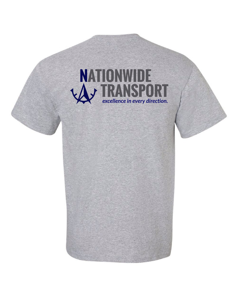 Nationwide Transport T-Shirt