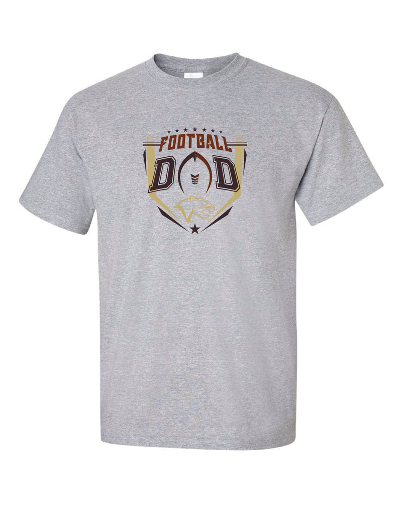 Highland Football 2024 T-Shirt