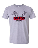 Can-Oka Swim Team 2024 Softstyle T-Shirt