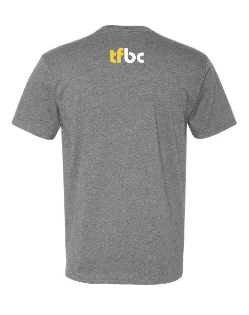 TFBC YA CVC T-Shirt