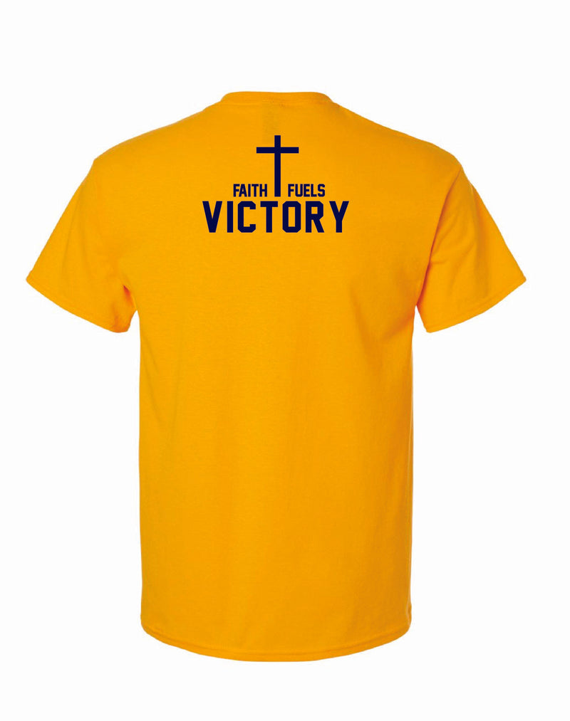 QND Basketball 2025 T-shirt