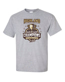District Champions 2024 T-Shirt