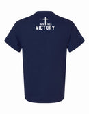 QND Basketball 2025 T-shirt